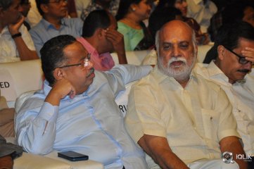 Mahanati Movie Audio Launch